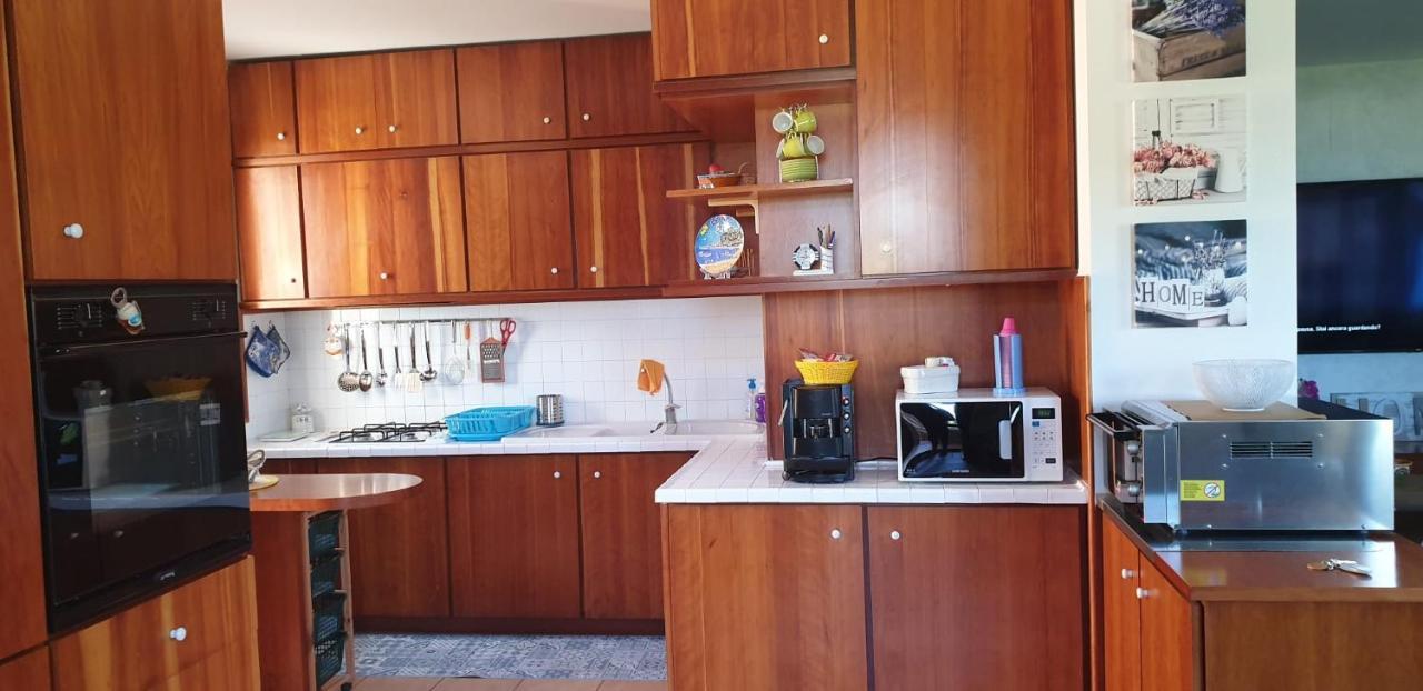 Villa Santina - เชฟาลู ภายนอก รูปภาพ