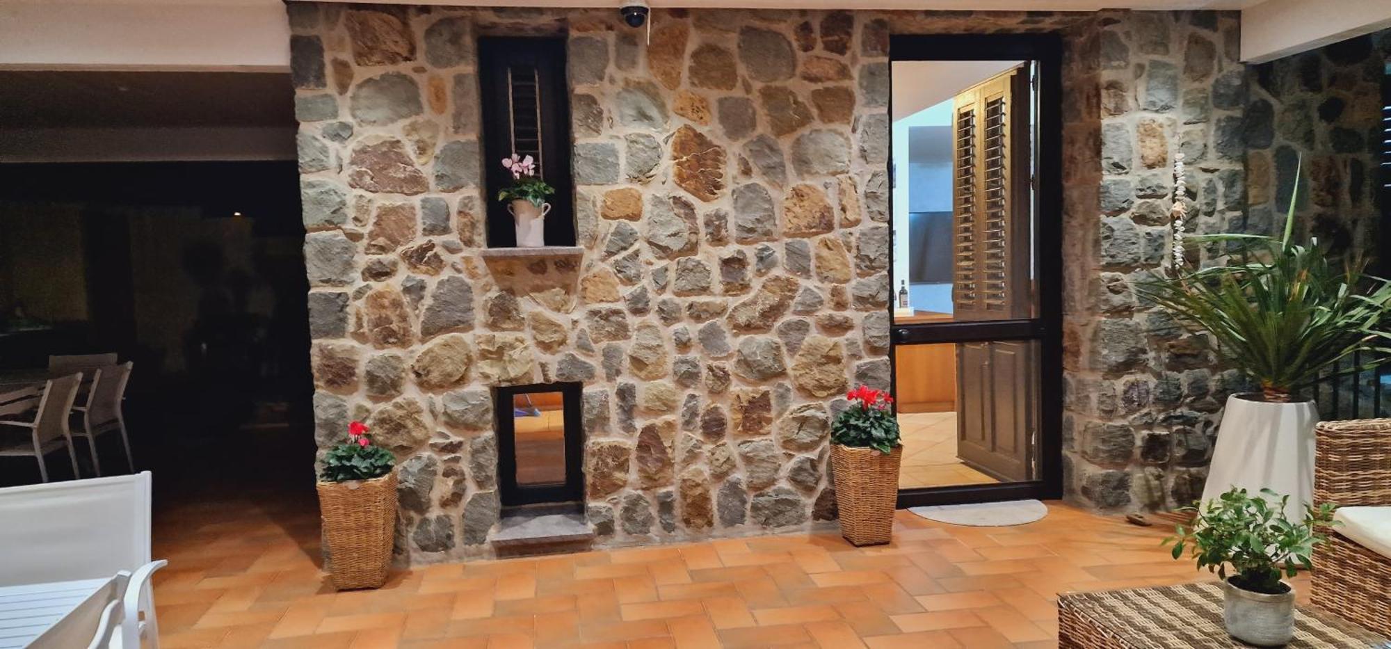 Villa Santina - เชฟาลู ภายนอก รูปภาพ